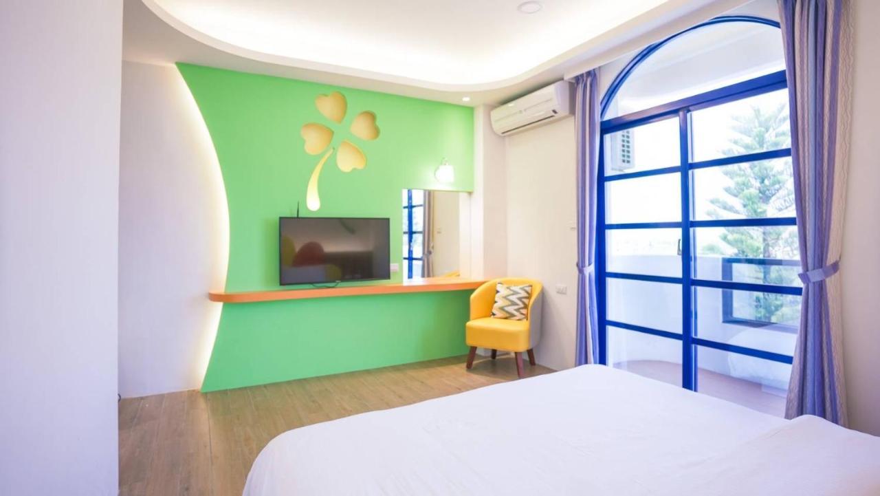 Easy Stay B&B Magong Exterior photo