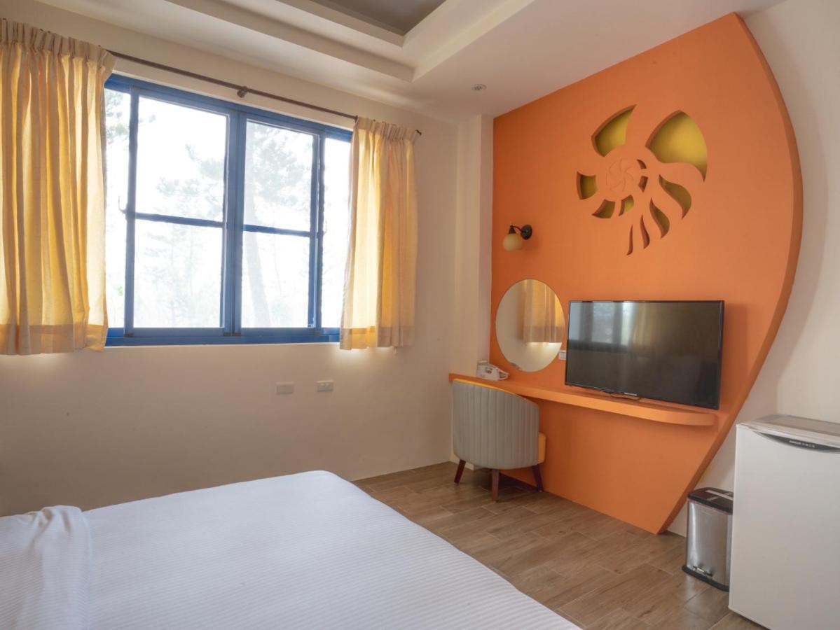 Easy Stay B&B Magong Exterior photo